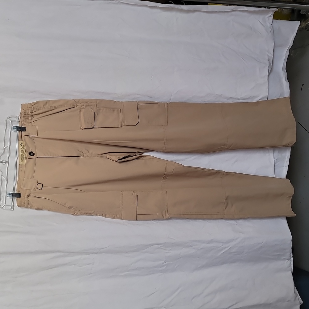 ❤️ waist 34 ripstop cargo